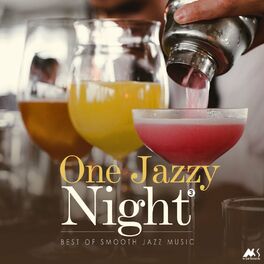 Album cover of One Jazzy Night, Vol. 3