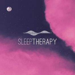 Album cover of Sleep Music, Vol. 2