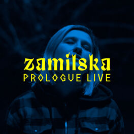 Album cover of Prologue Live