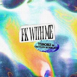 Album cover of FK WITH ME