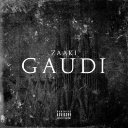 Album cover of Gaudi
