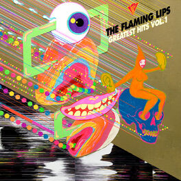 Album cover of Greatest Hits, Vol. 1