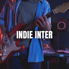 Album cover of Indie inter
