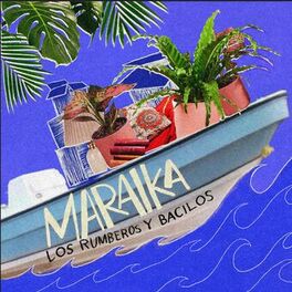 Album cover of Maraika