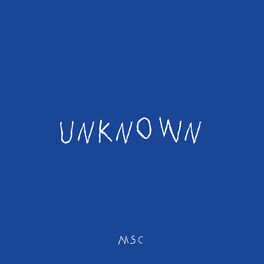 Album cover of Unknown - EP