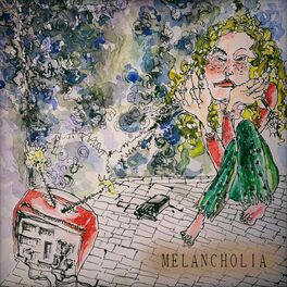 Album cover of Melancholia