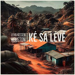 Album cover of Ke Sa Leve