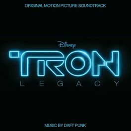 Album picture of TRON: Legacy
