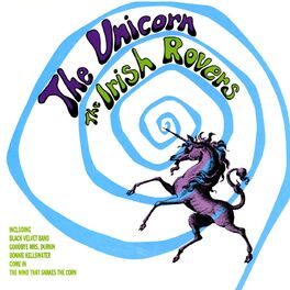 Album cover of The Unicorn