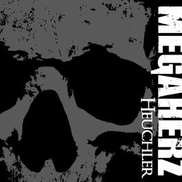 Album cover of Megaherz - Heuchler (MP3 EP)