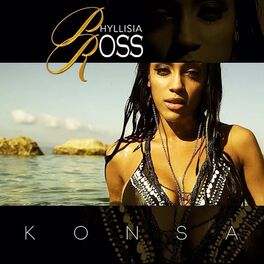 Album cover of Konsa