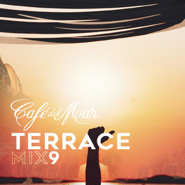 Album cover of Café del Mar - Terrace Mix 9
