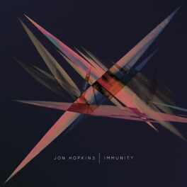 Album cover of Immunity