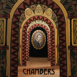 Album cover of Chambers