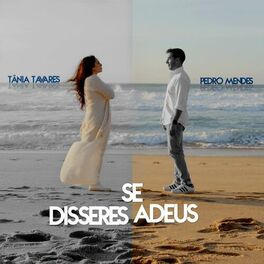 Album cover of Se Disseres Adeus