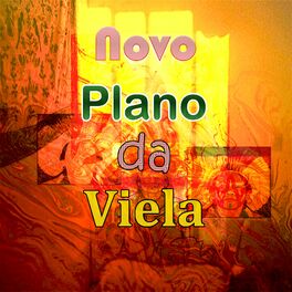 Album cover of Novo Plano da Viela