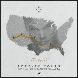 Album picture of Forever Yours (Avicii Tribute)