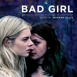 Album cover of Bad Girl (Original Soundtrack Album)