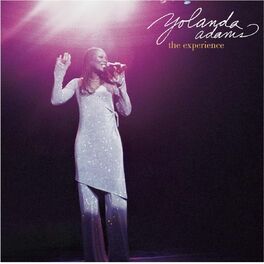 Album cover of The Experience