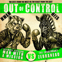Album cover of Out of Control