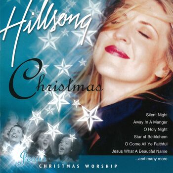 Hillsong Worship - O Holy Night Official Lyrics
