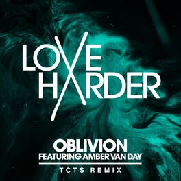 Album cover of Oblivion (TCTS Remix)