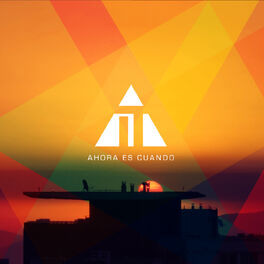 Album cover of Ahora Es Cuando