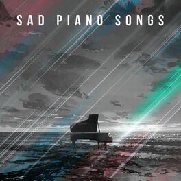 Album cover of Sad Piano Songs