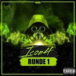 Album cover of Icon 4: Runde 1