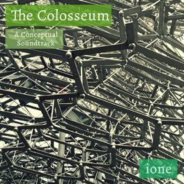 Album cover of The Colosseum