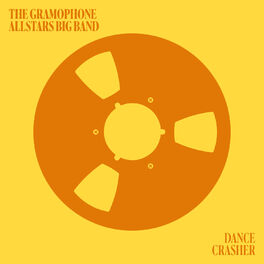 Album cover of Dance Crasher