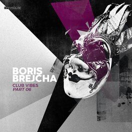 Album cover of Club Vibes Part 06