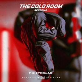 Album cover of The Cold Room - S2-E11
