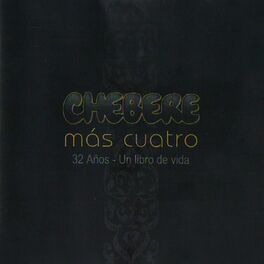 Album cover of Más Cuatro
