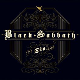 Album cover of The Dio Years (Bonus Track Version)