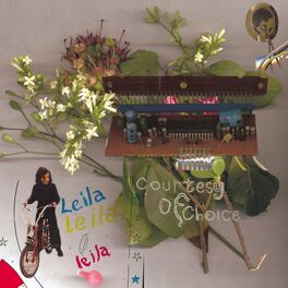 Album cover of Courtesy of Choice