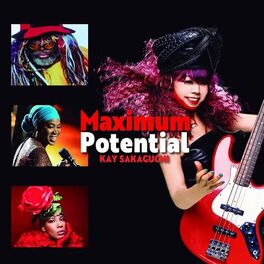 Album cover of Maximum Potential