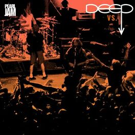Album cover of Deep: Vs. (Live)