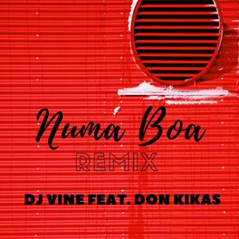 Kizomba Brasil feat. Don Kikas - Coisas Que Não Sei 
