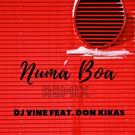 Xeque-Mate - Album by Don Kikas