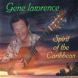 Album picture of Spirit of the Caribbean