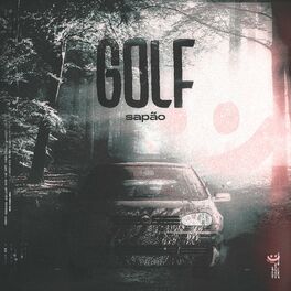 Album cover of Golf Sapão