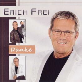 Album cover of Danke