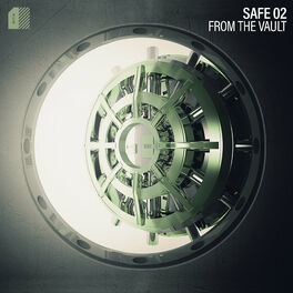 Album cover of From The Vault Safe 02