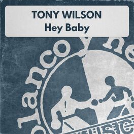 Album cover of Hey Baby