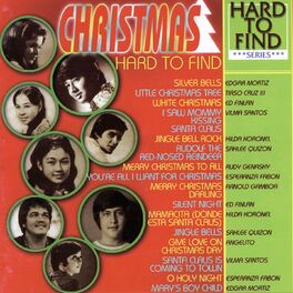 Album cover of Christmas Hard to Find Series
