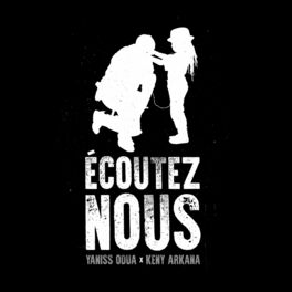 Album cover of Écoutez-nous