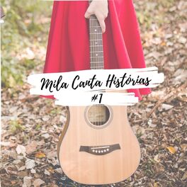 Album cover of Mila Canta Histórias #1