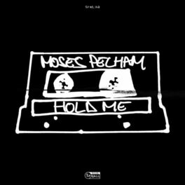 Album cover of HOLD ME