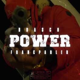Album cover of Power